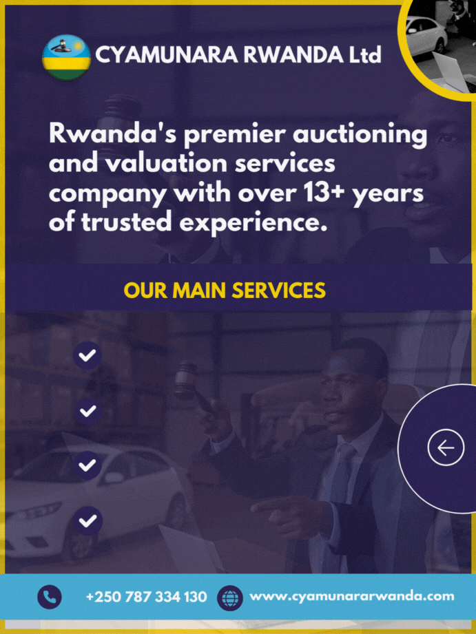 CYAMUNARA RWANDA