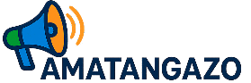 AMATANGAZO 