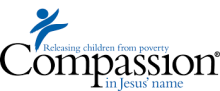 Compassion International – Rwanda