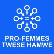 PRO FEMMES TWESE HAMWE